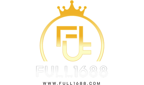 Full1688 เว็บพนันศูนย์รวมความบันเทิงครบวงจร